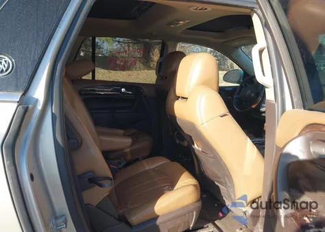 2016 Buick Enclave Leather from USA, damaged, VIN 5GAKVBKD0GJ201621